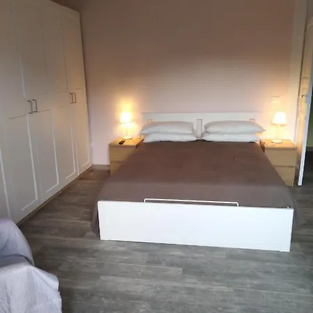 My Apartment