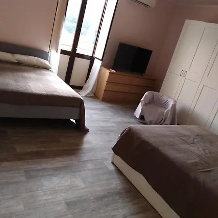 My Apartment *