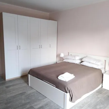 My Διαμέρισμα Κοσέντζα