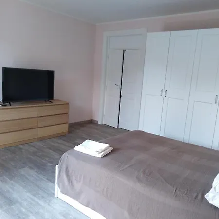 Apartment My *