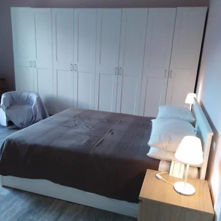 My Apartment Cosenza