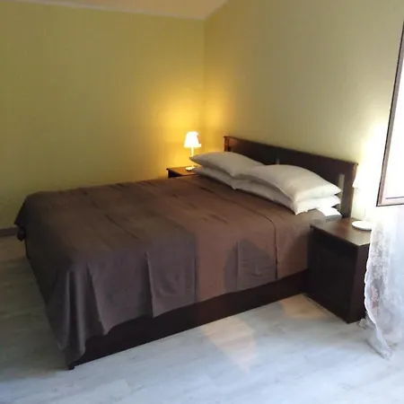 Appartement My Cosenza