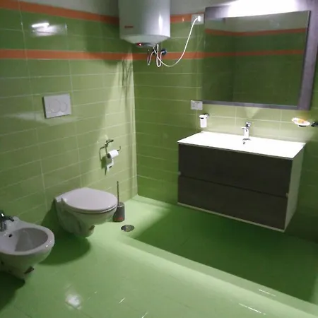 My Διαμέρισμα Κοσέντζα