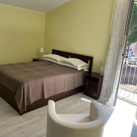 My Διαμέρισμα Κοσέντζα