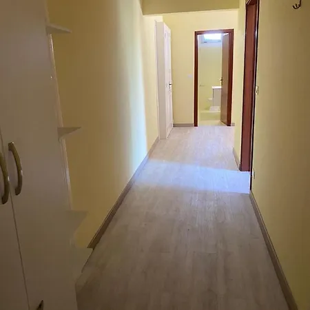 My Διαμέρισμα Κοσέντζα