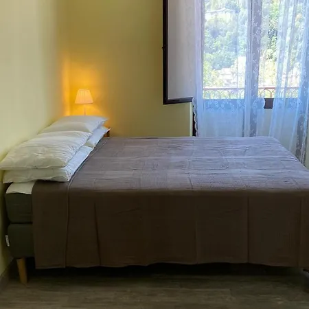 Apartment My *