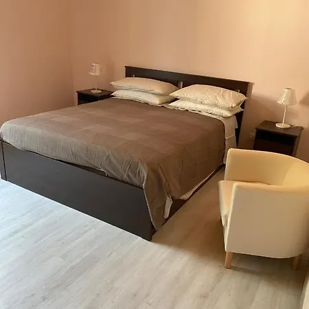 My Apartment