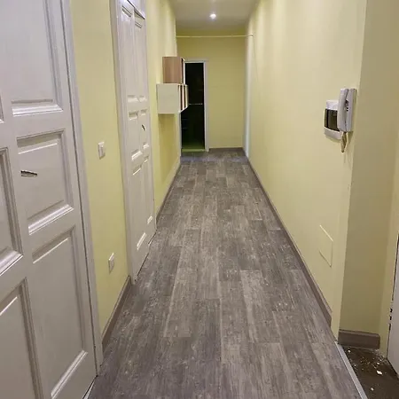 My Apartment