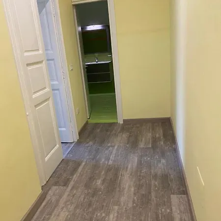 My Διαμέρισμα *