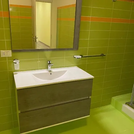 My * Κοσέντζα