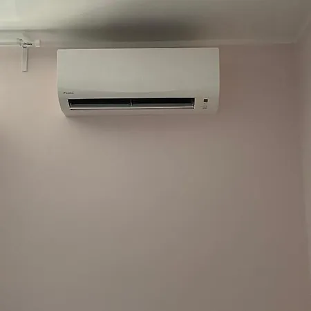 Apartment My Cosenza