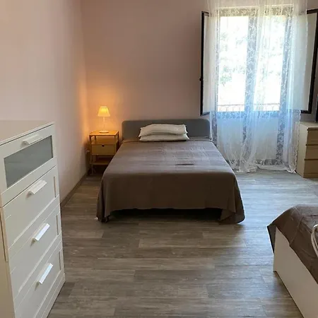 Apartment My *