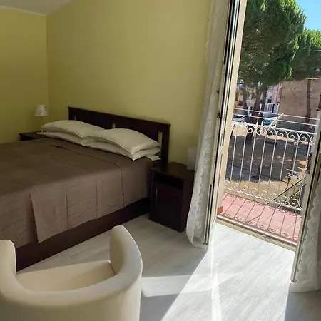 Appartement My Cosenza